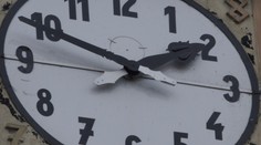 Skončil letní čas. Ručičky se posunuly o hodinu zpět