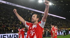 Bundesliga – sestřih: Borussia Dortmund vs. Bayern Mnichov (28. 2. 2026)