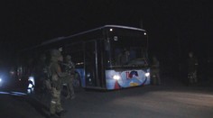 Obrovská evakuace z Mariupolu byla úspěšná. Tisícovce aut bránili Rusové