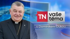 Evropu čeká katastrofa, pokud bude přijímat uprchlíky, říká Duka
