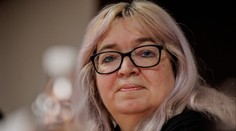 Policie vyšetřuje poplašnou zprávu o ukrajinských vojácích. Šířila ji i senátorka
