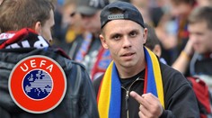 Euro na uprchlíky? Ultras Sparty důležitý zápas raději vynechají