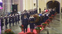 Na pohřeb Havla přijede Barroso i Cameron