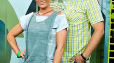 Kráska Partyšová se vrací na obrazovku TV Nova! Bude moderovat Snídani