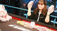 Annette „Annette_15“ Obrestad: mladá pokerová milionářka