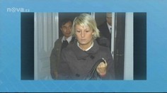 Policie neprokázala, že by byla prezidentská milost pro expolicistku uplacená