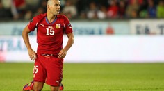 Baroš je z formy. Šanci by měl dostat někdo jiný, shodují se experti