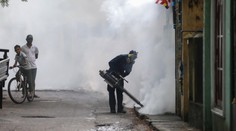USA vydaly varování před cestami do Číny. Nebezpečný virus se dál šíří