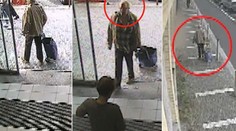 Ženu osahával neznámý muž, policisté hledají důležitého svědka!