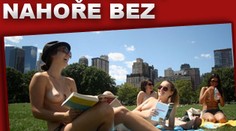FOTO: Knihomolky nahoře bez