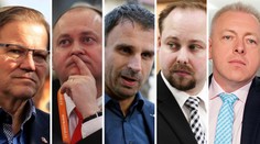 Pučisté z Lán? Po pěti letech si našli lukrativní místečka