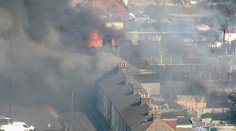 Evropu sužují úmorná vedra. Zemřelo kvůli nim už 1 500 lidí