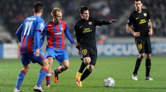 Jak si vedla Plzeň v LM dříve? Čtyři výhry i pětigólové debakly