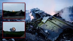 VIDEO DOPADU: Exploze, létající trosky a dým! Kdo to natočil?