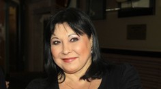 Dáda Patrasová ZKOLABOVALA! Narozeniny prožila v posteli