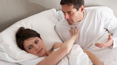 Lékaři varují: Nedostatek sexu způsobuje ženám vážné problémy!