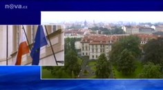 Poláci chtějí koupit palác na Malé Straně