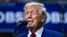 Trumpovi jde o život. Írán má mít seznam lidí, na které chystá atentát