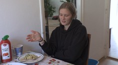 Terku v šestičlenné rodině čeká šok. Jak zvládne tolik puberťáků?