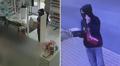 Podvodník se vydával za kurýra. Rozvážel falešné balíčky na dobírku
