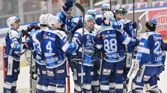 Koreis: Černý kůň play-off bude Kometa. Lídři statistik z Liberce? Překvapivé