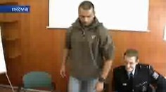 Noční můra policisty z Brna: v Libérii zabil dva útočníky