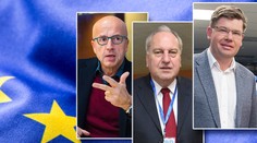 Hodnocení českých europoslanců: Lidé neznají skoro žádného