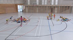 České děti tloustnou. Přidejme jim tělocvik, chce unie sportu. ANKETA