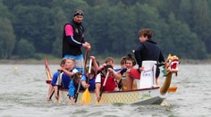 LIPNO SPORT FEST 2015 15. - 23.8.2015
