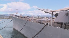 VÍKEND: Námořníci vzpomínají na útok na Pearl Harbor