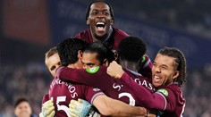 FA Cup – sestřih: West Ham United vs. Brentford (9. 3. 2026)