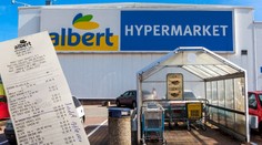 Řetězce dostaly milionové pokuty! Největší Tesco a Penny Market