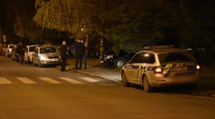 Hádka skončila tragicky: Uškrtil partnerku, pak se pokusil zabít
