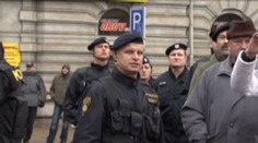 Na Plzeňsku se začali organizovat nacionalisté