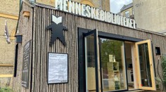 Místo knížky si půjčíte člověka. Dánové spustili speciální knihovnu