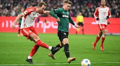 Potvrdí Bayern formu z posledních týdnů ve šlágru kola? Sledujte na Nova Sport