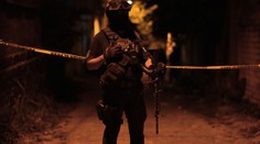 Masakr na rodinné oslavě: 13 mrtvých po střelbě v Mexiku