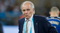 Argentina pláče nad další ztrátou. Zemřel trenér vicemistrů světa