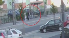 Muž (21) zkusil znásilnit pět žen za půl hodiny! Nic si prý nepamatuje