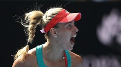 Báječná Angelique vyhrála Australian Open! Serena má smůlu