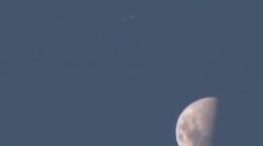 VIDEA: Kde lidé pozorovali UFO?