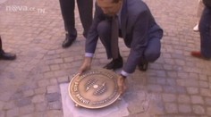 NEHORÁZNÉ! Zloděj ukradl Jihlavě střed města