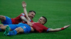 Fantazie! Lvíčata překvapila Němce a přiblížila se k postupu do čtvrtfinále