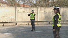 Anarchie na královéhradeckých silnicích. Policie zachytila neuvěřitelné přestupky