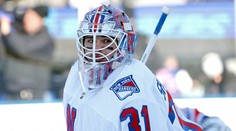 Rangers tvrdě narazili. Opora odmítla nejvyšší kontrakt v historii