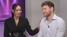 Míra a Sarah o prvních problémech: Tohle jsi mi nikdy neřekl, vyčetla mu