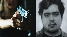 Mladík letěl přes půl světa za svou milou. Její matka ho postřelila