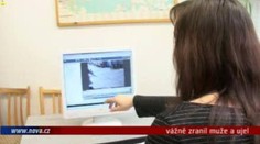 VIDEO: Vážně zranil muže a ujel!