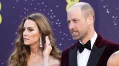 Láska Kate a Williama v ohrožení. Do jejich vztahu se vložil jiný člen monarchie
