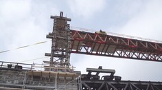 Unikátní oprava viaduktu: Vyměnit se musí konstrukce vážící stovky tun